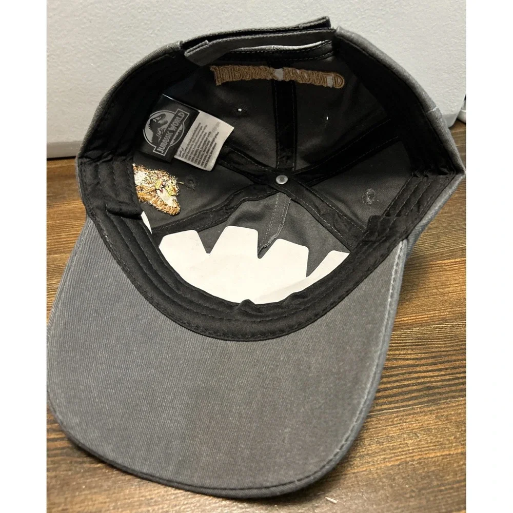 Jurassic World Kids Cap M/L